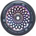 Root Lotus Wide 110 Wheel Rocket Fuel Black