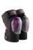 Knieschoner GAIN Protection THE SHIELD PRO Black Purple