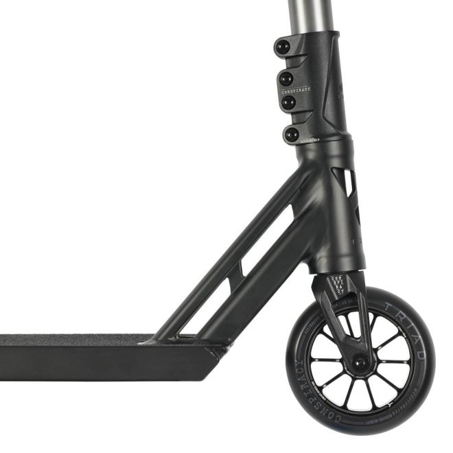 Triad Cursed 5.1 x 21 Stunt Scooter