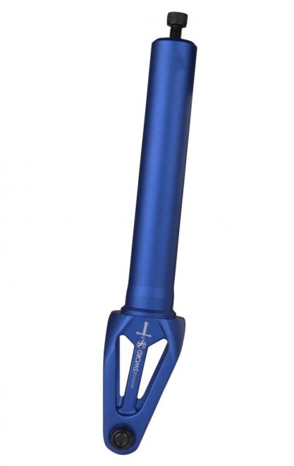 Addict Sword HIC Fork Blue