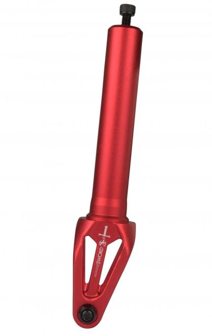 Addict Sword SCS Fork Red