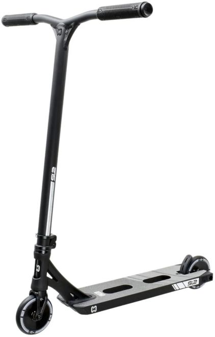 CORE SL2 Stunt Scooter Black