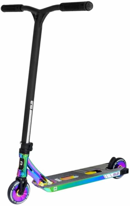 CORE SL2 Stunt Scooter Neochrome