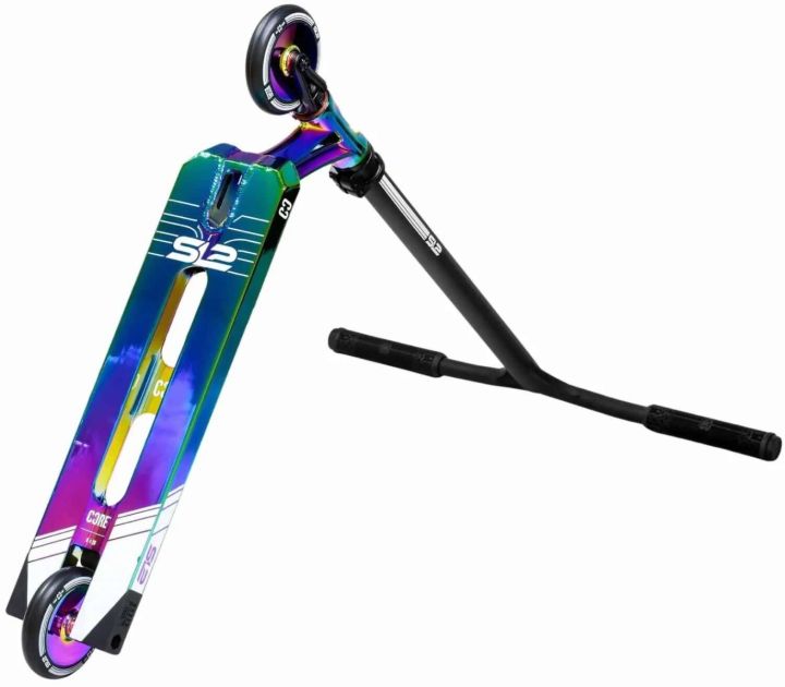 CORE SL2 Stunt Scooter Neochrome