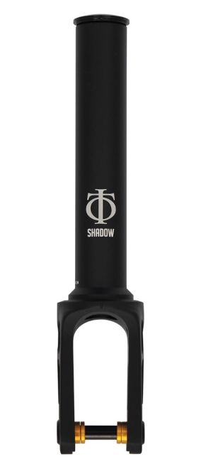 Oath Shadow SCS Fork Satin Black