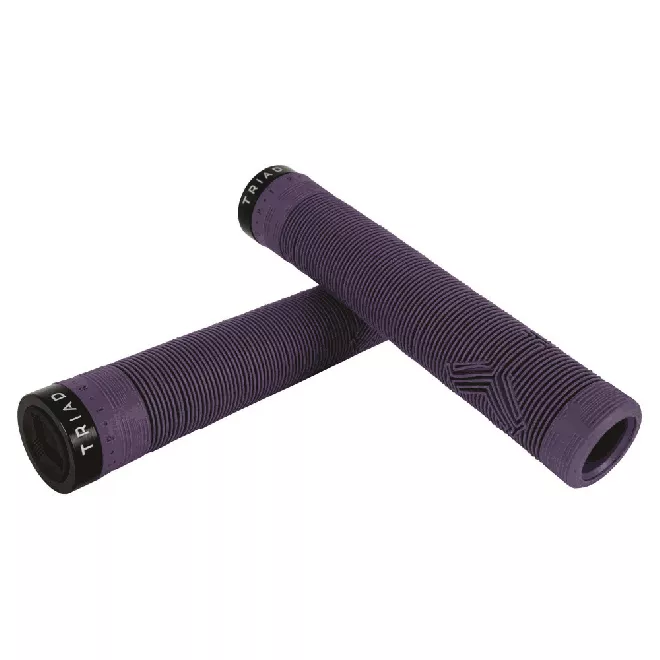 Triad Conspiracy 155 Handgriffe Purple