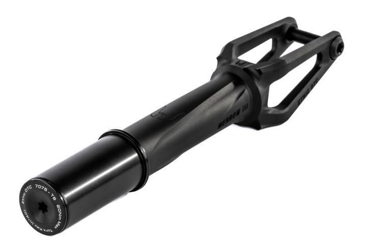 Ethic Merrow V3 HIC Fork Black