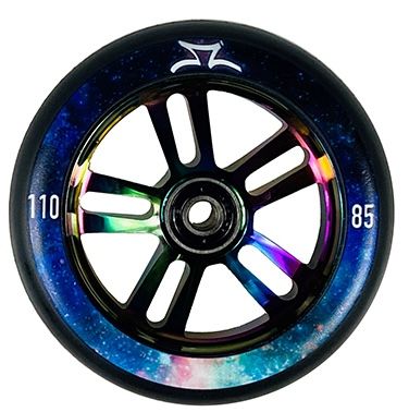 AO Nebula 110 Rolle Oilslick