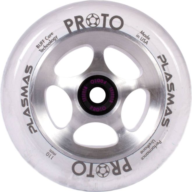 PROTO Plasma 110 Rolle Star Light