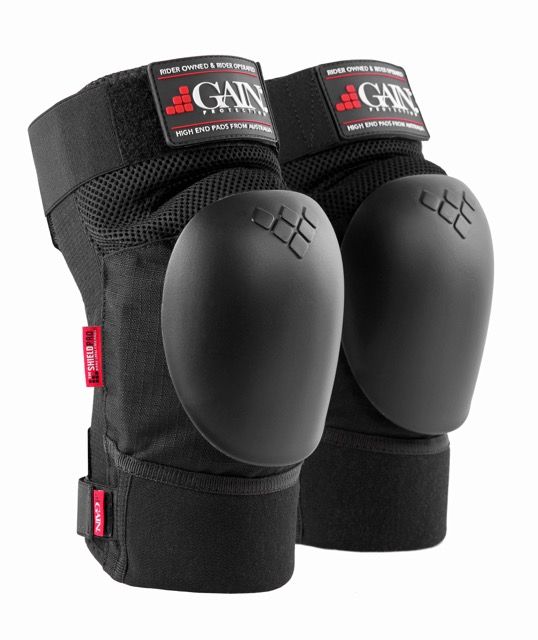 Knieschoner GAIN Protection THE SHIELD PRO