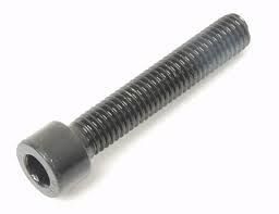 Socket head cap screw M8 x 30