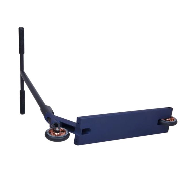 Striker Gravis L Stunt Scooter Midnight Blue