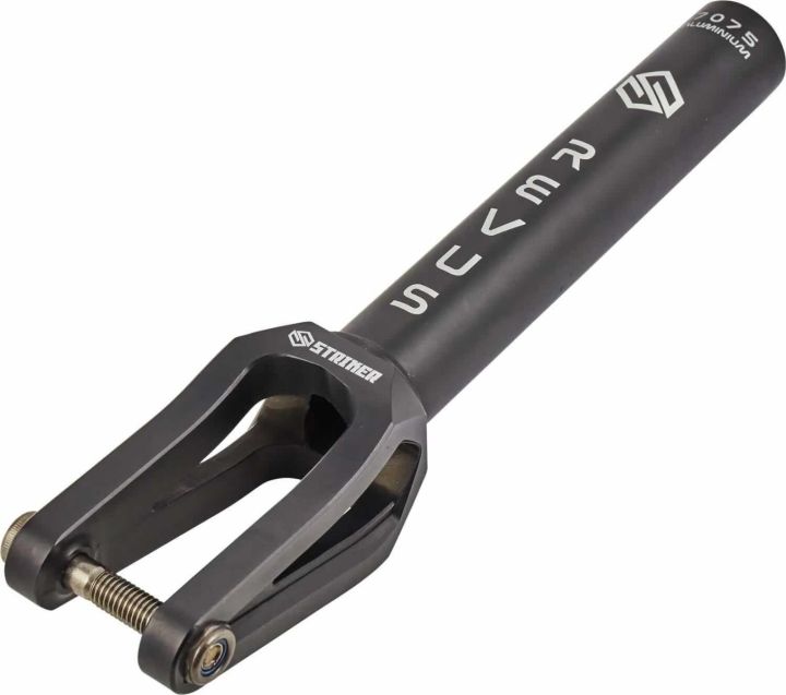 Striker Revus SCS HIC Fork Black